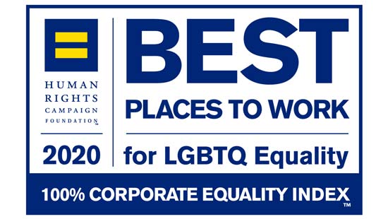 Índice de Igualdad Corporativa 2020 / Human Rights Campaign Foundation 2020 Corporate Equality Index _Human Rights Campaign Foundation