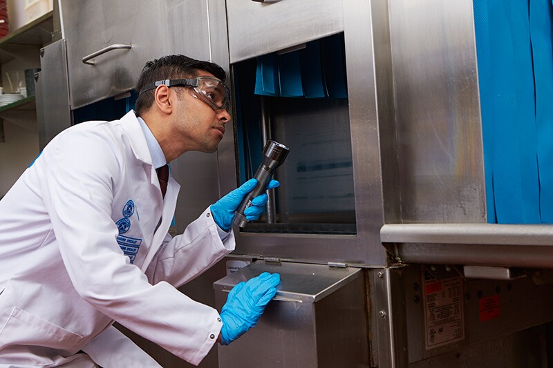 Prevention, essential to avoiding up to 25 of occupational accidents