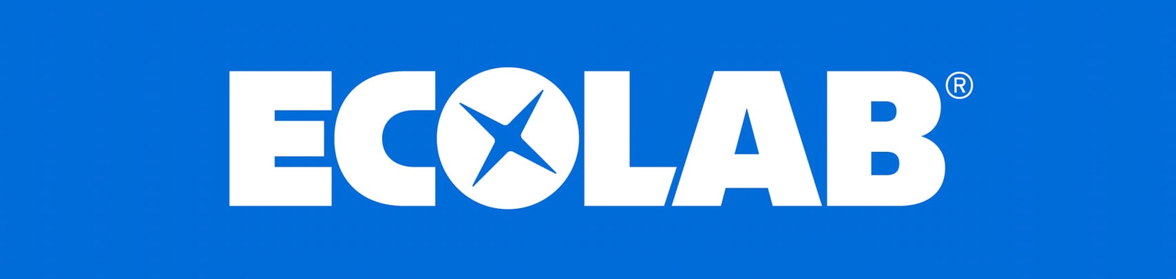 Logo de Ecolab
