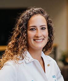 Jessica Carlson Senior Chemist and Laundry Expert