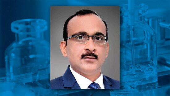 Asheesh Kumar Agrawal