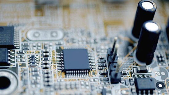 Microelectronics Wikipedia Microelectrónica | Mercado | Ecolab