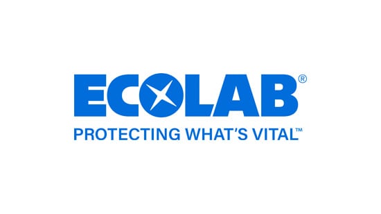 Ecolab Featured News logo