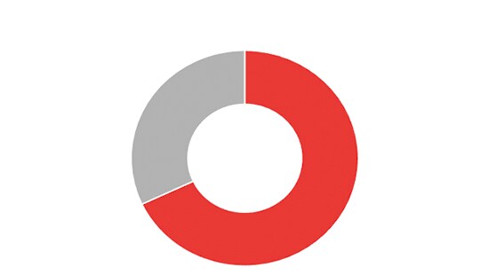 Donut Chart