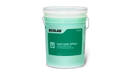 6114310 Liquid Laundry Softener 5 Gal