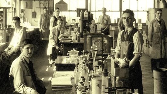 Nalco Water Colloidal Technologies