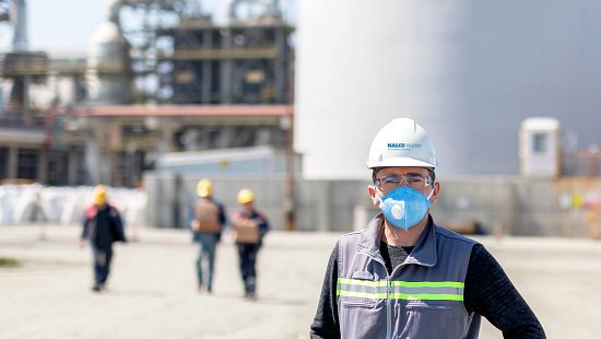 facilities, engineer, PPE, plant, mining, heavy