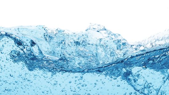Water images for internal and external use