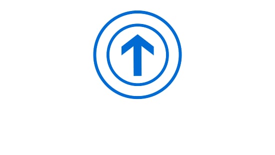 Ecolab eroi total value delivered icon blue